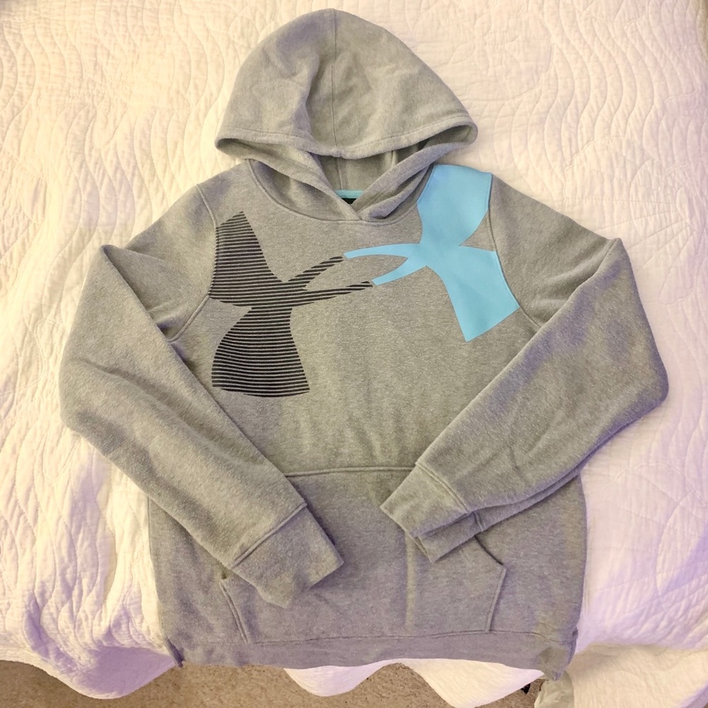 Under Armour Sweatshirt